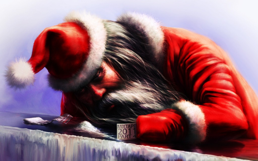Dj Mixstar - Mixtape 2011 - House vom Nikolaus Part 4 Dj Mixstar - Mixtape 2011 - House vom Nikolaus Part 4