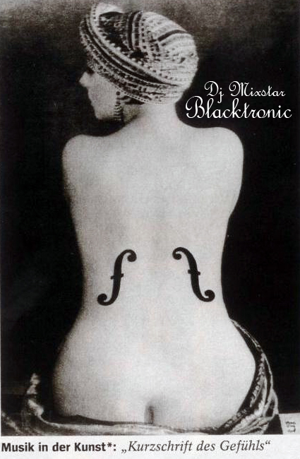 Dj Mixstar - Mixtape 2010 Part 2 - Blacktronik Art