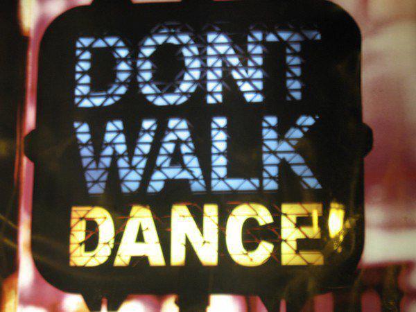 Dj Mixstar Dont Walk Dance