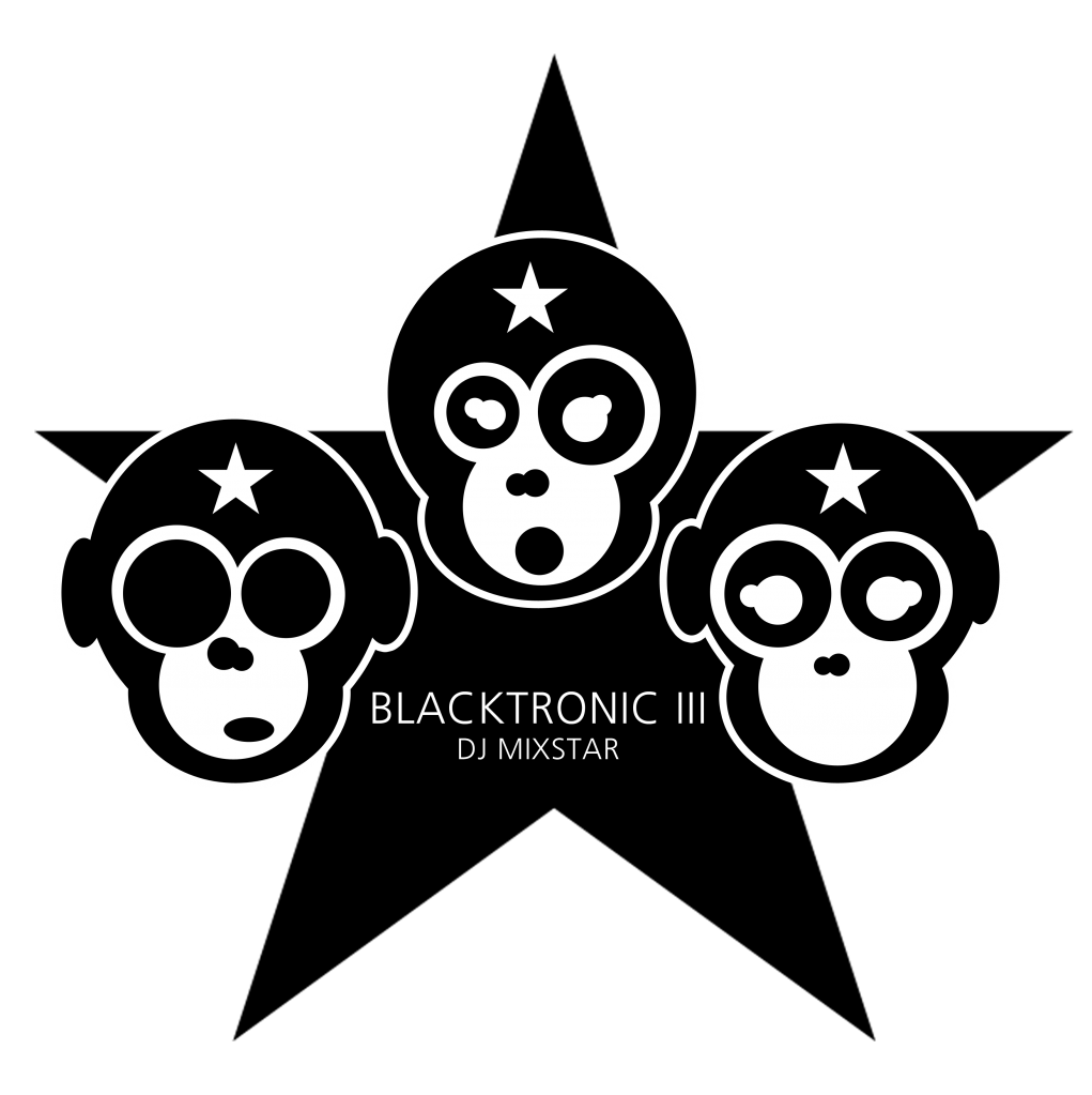 The finest in Blacktronic